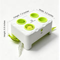 3-in-1 Interactive Cat Toy - Automatic Whack-a-Mole and Rotating Feather Wand